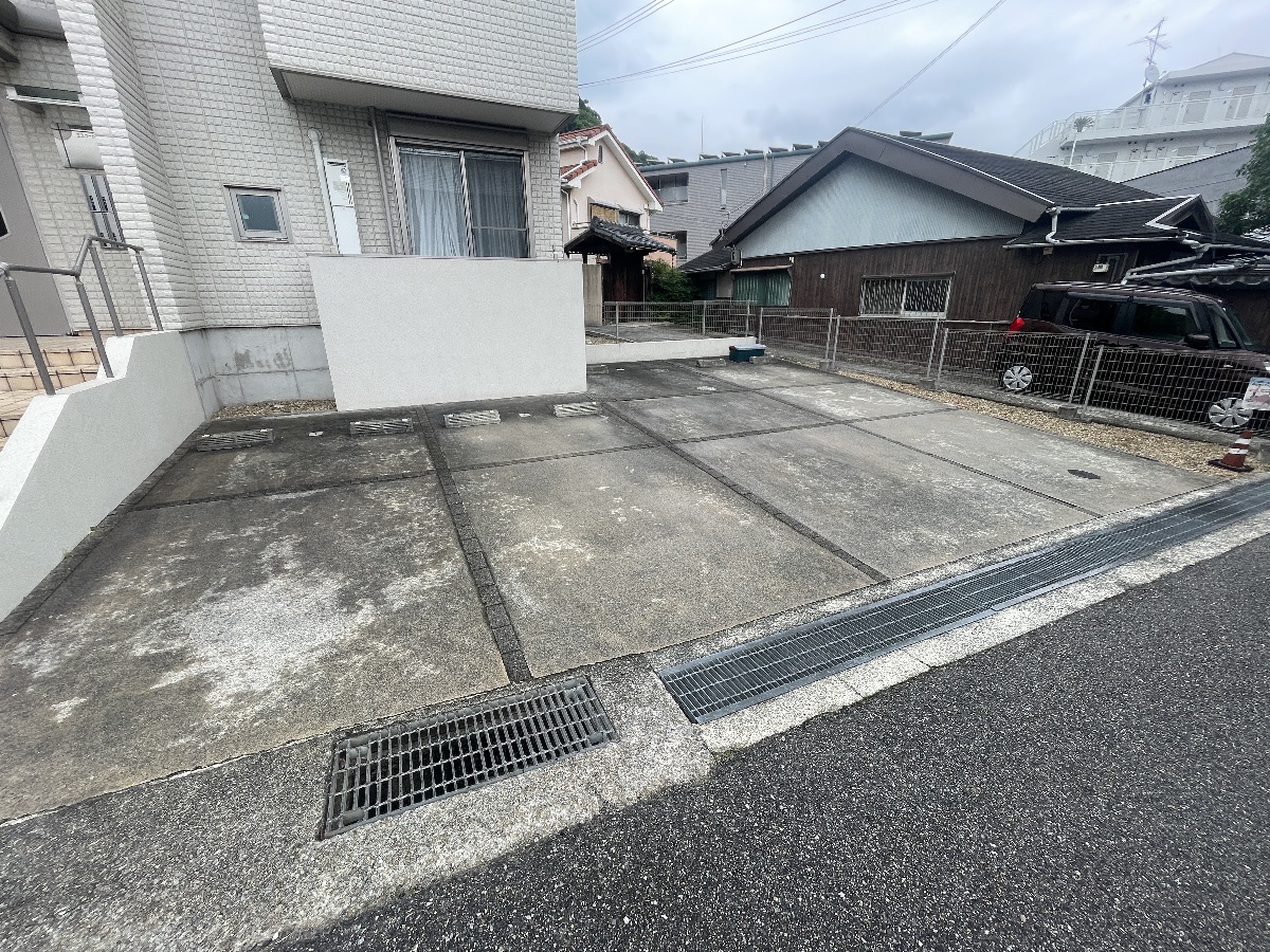 駐車場 写真31