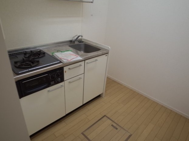 キッチン 写真3
