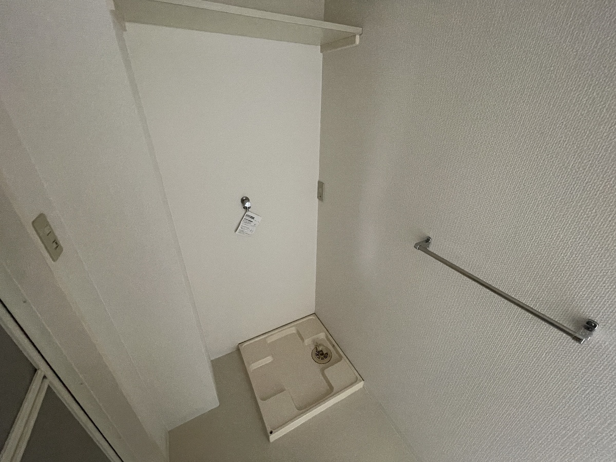 その他部屋・スペース 写真5