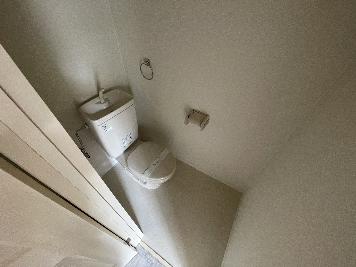 トイレ 写真9