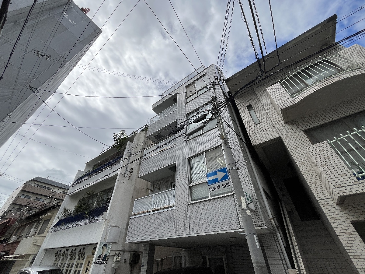 三景ビル