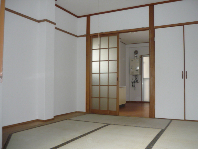 居室 写真3