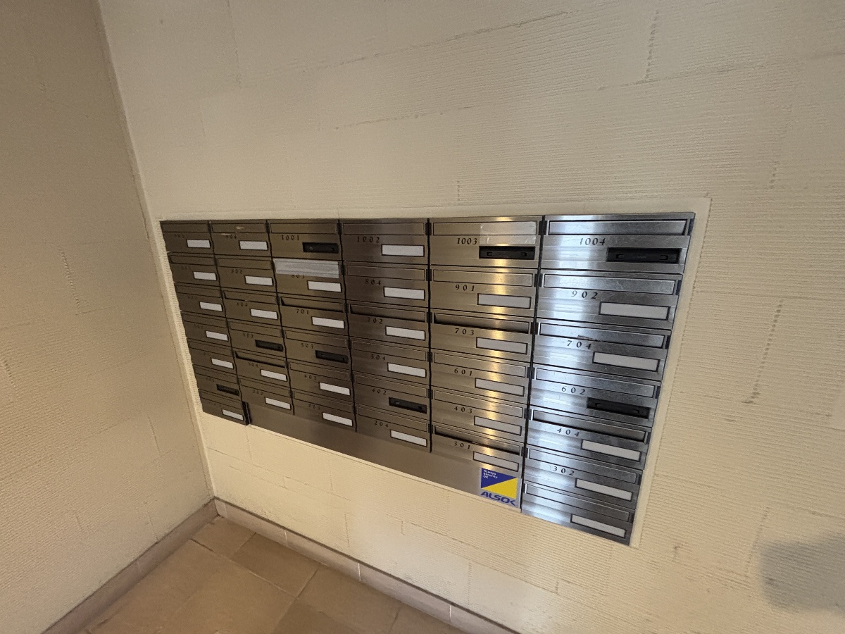 敷地内/建物 写真34