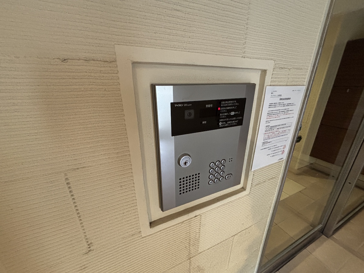 敷地内/建物 写真35