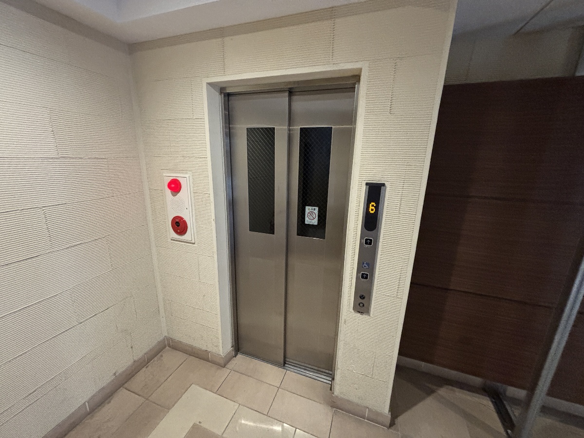 敷地内/建物 写真36