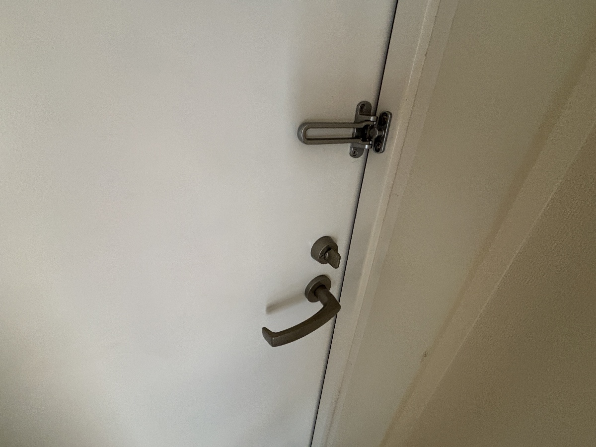 セキュリティ 写真12