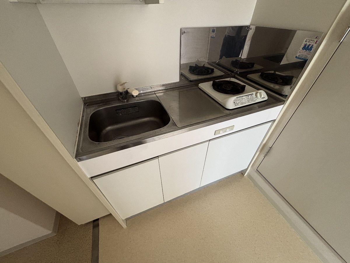 キッチン 写真2