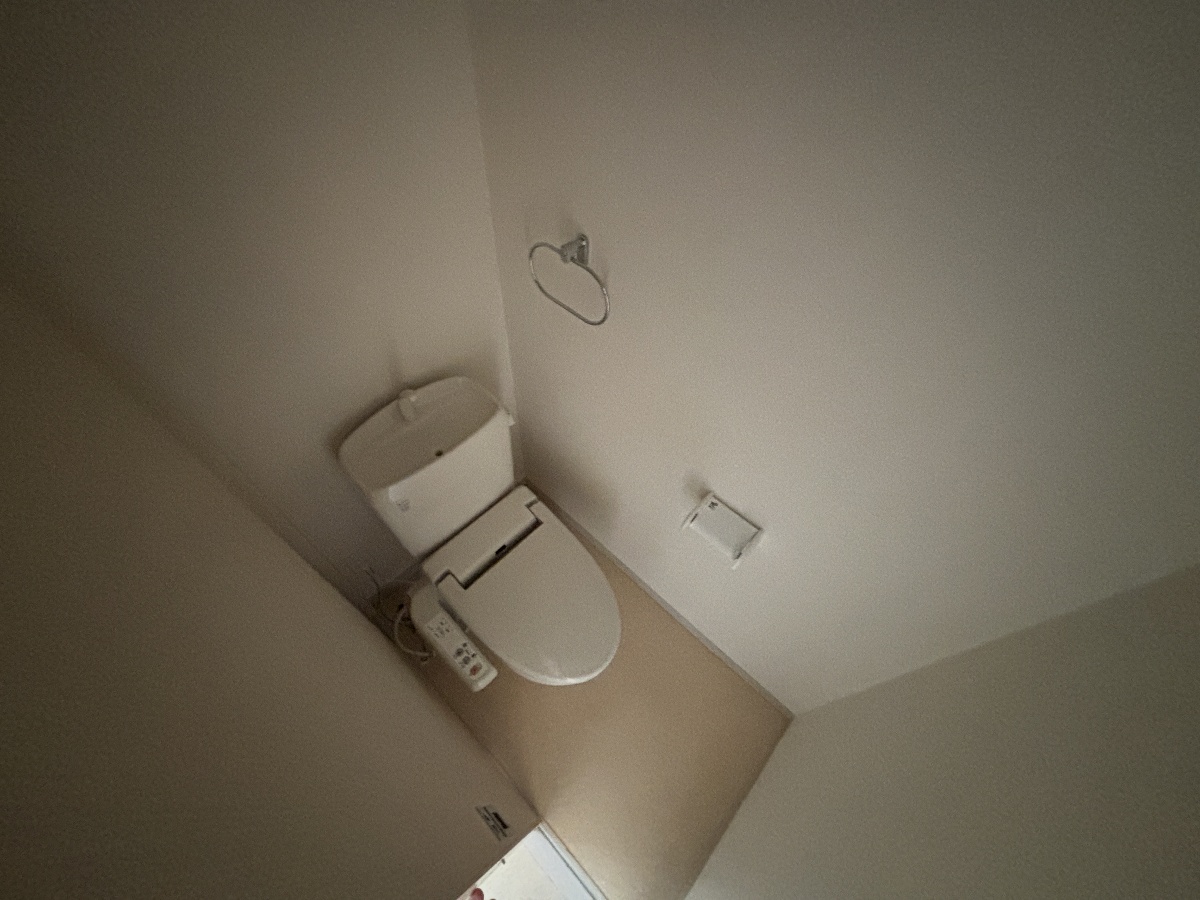 トイレ 写真9