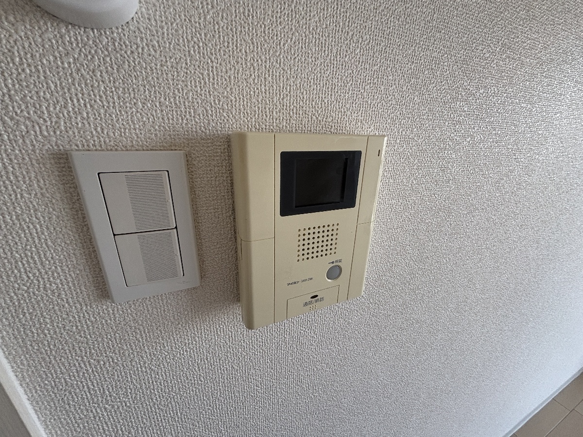 セキュリティ 写真13