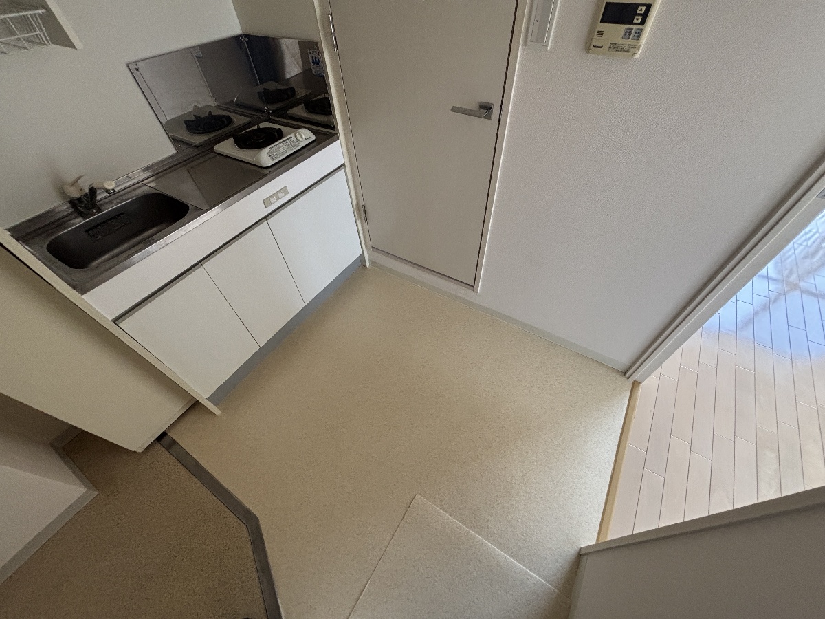 その他部屋・スペース 写真5