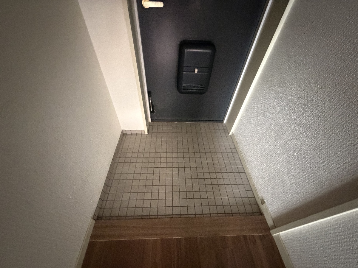 玄関 写真10
