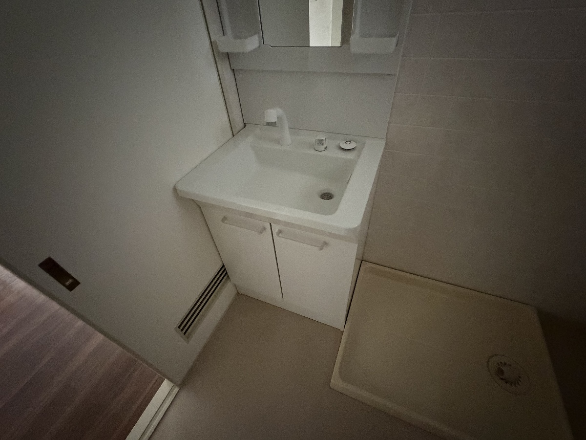 洗面所 写真11