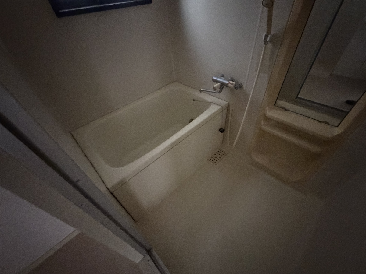 バス 写真14