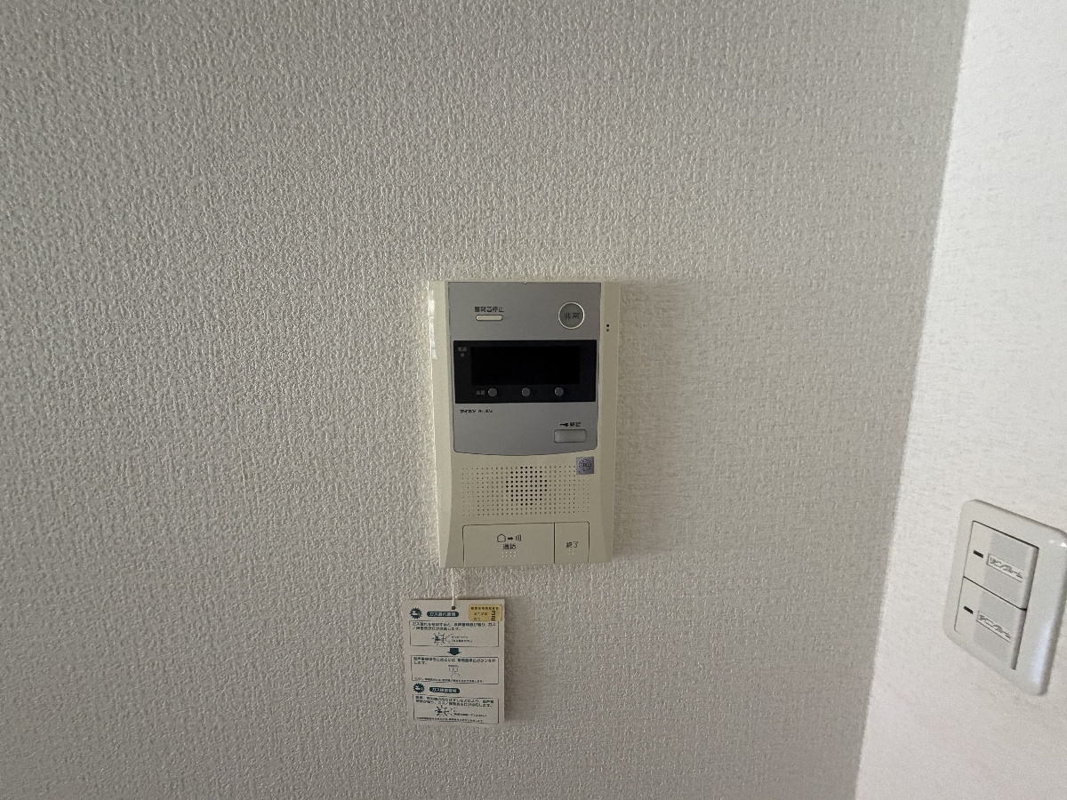 セキュリティ 写真19