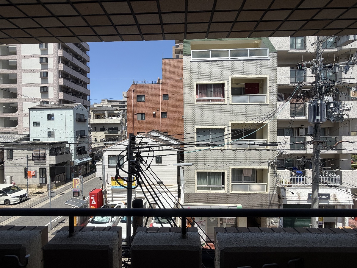 眺望 写真34