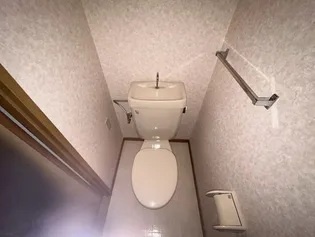 トイレ 写真11