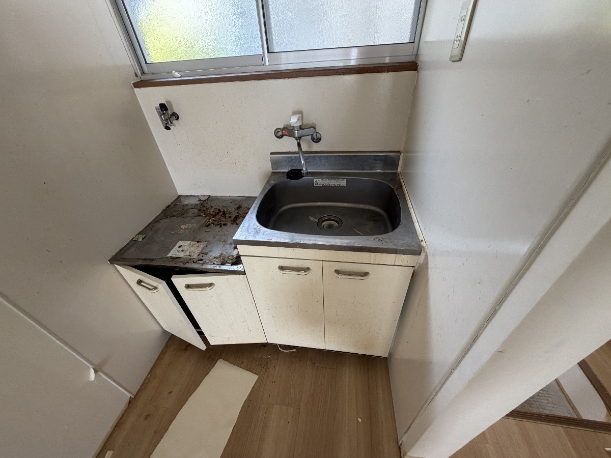 キッチン 写真6