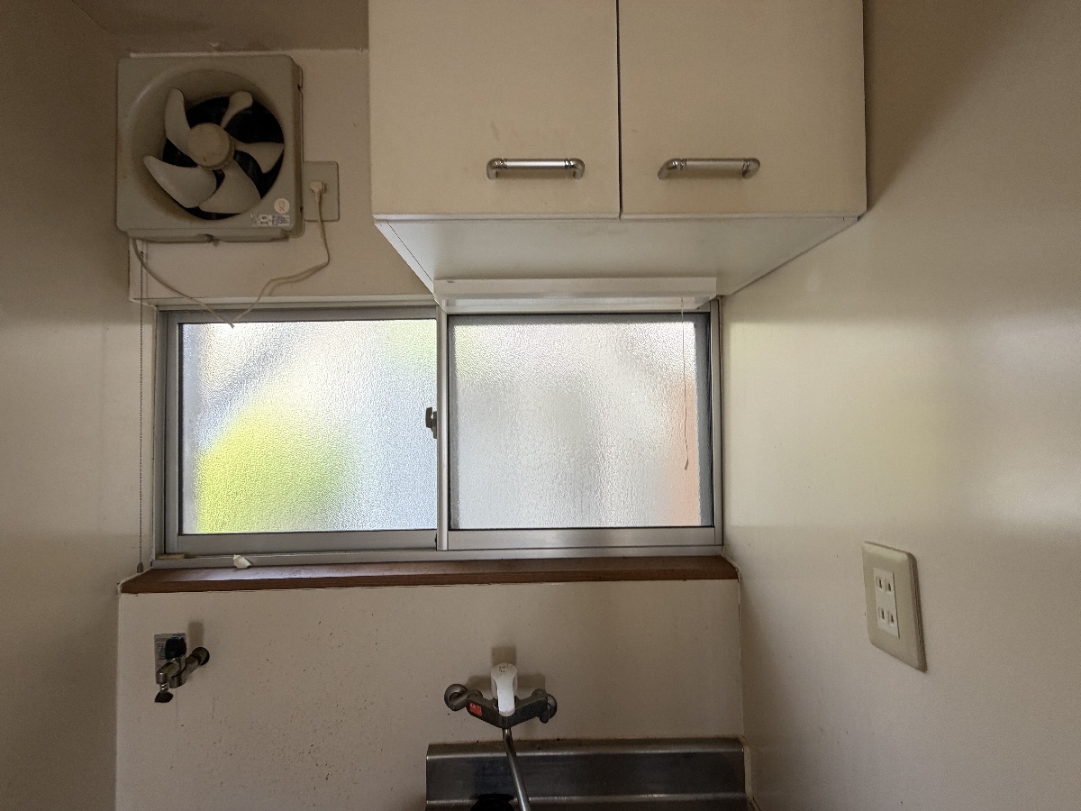 キッチン 写真7