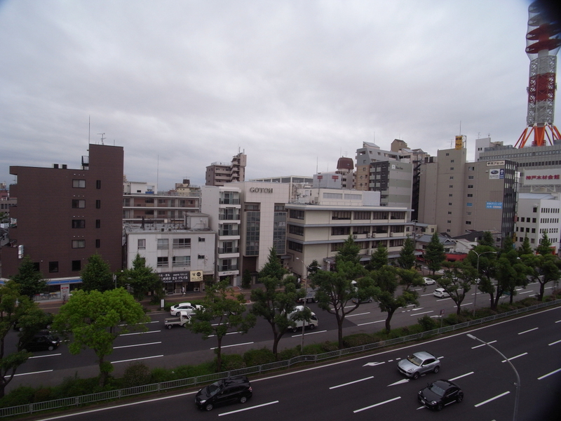 眺望 写真28