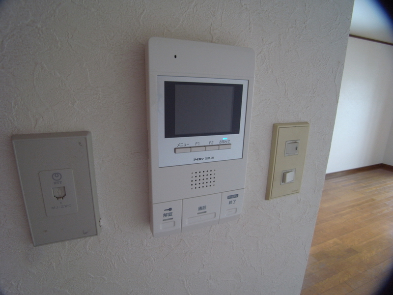 セキュリティ 写真11