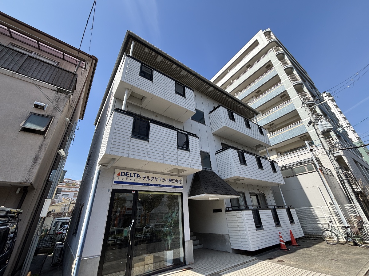 ファミール兵庫