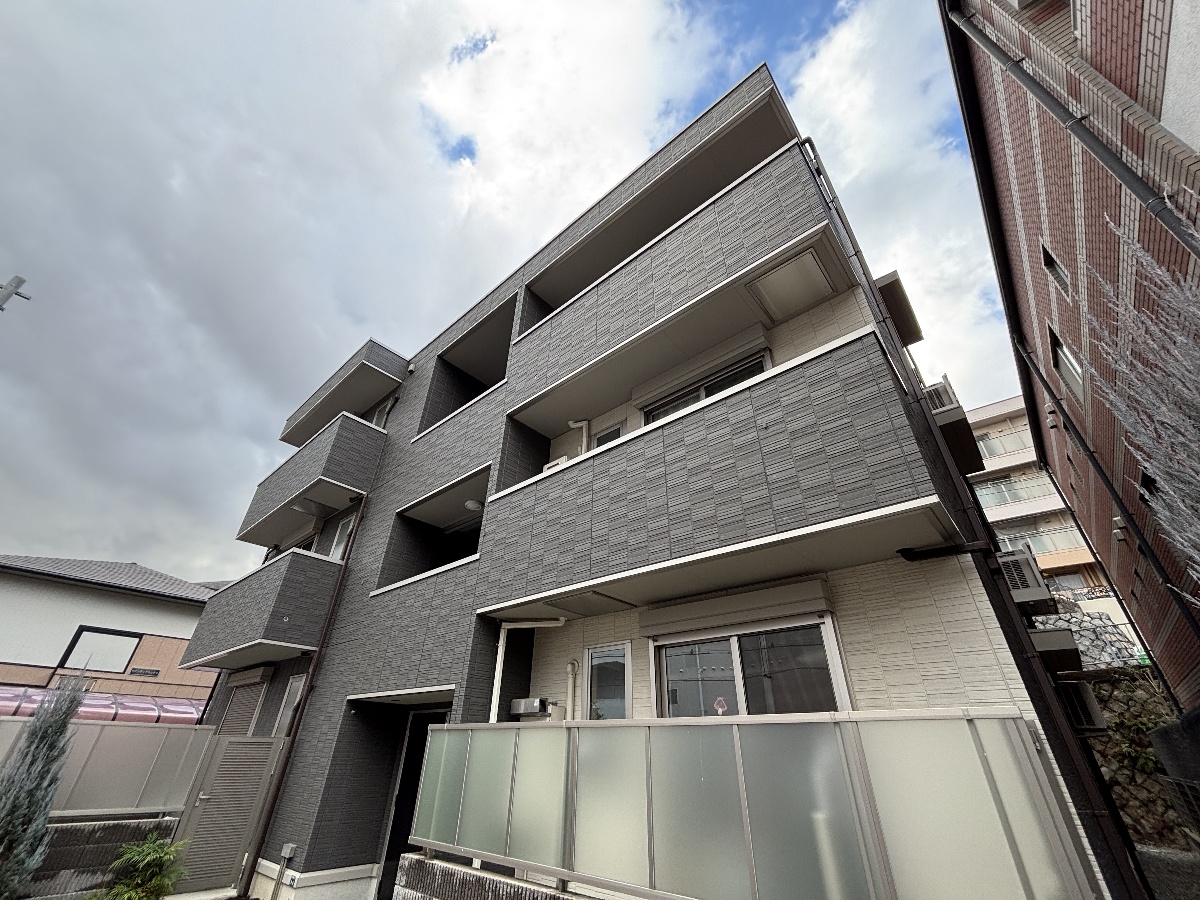 NTRエステート中山手通