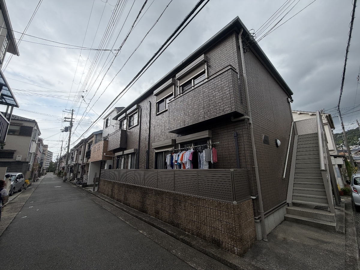 タウンコート大同