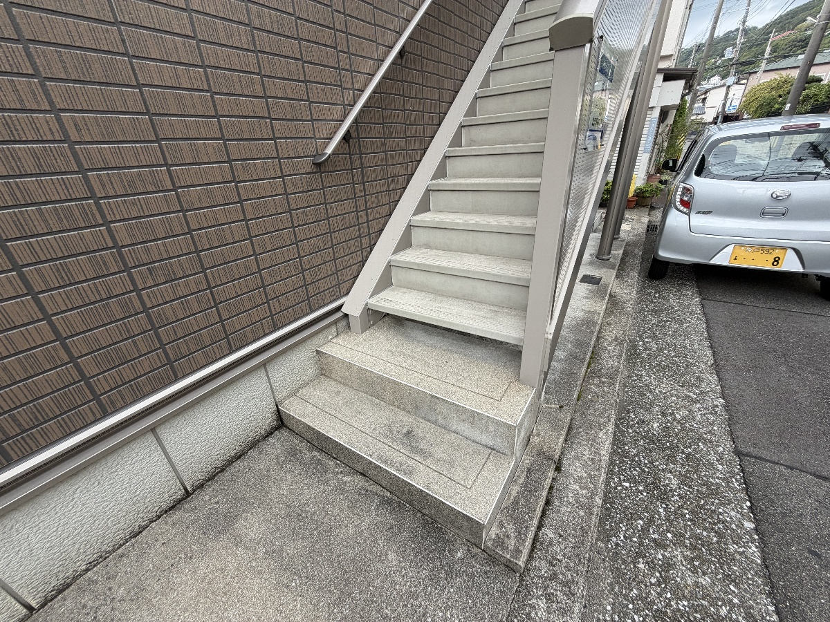 敷地内/建物 写真37