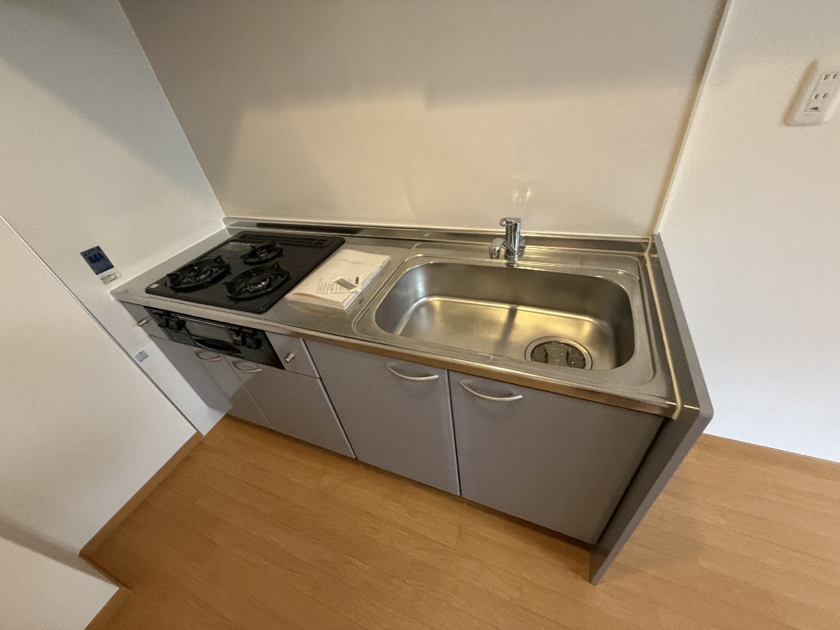 キッチン 写真8