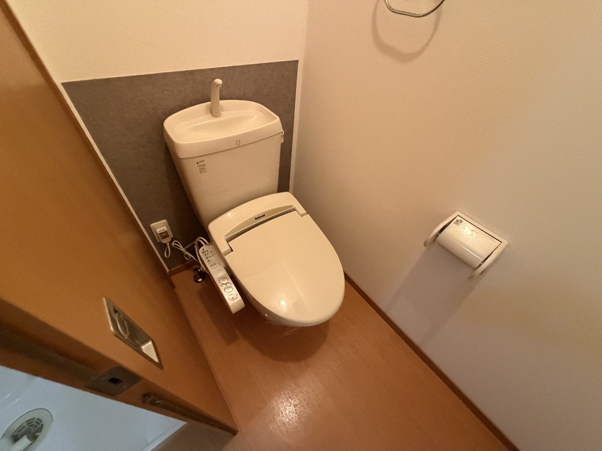 トイレ 写真19