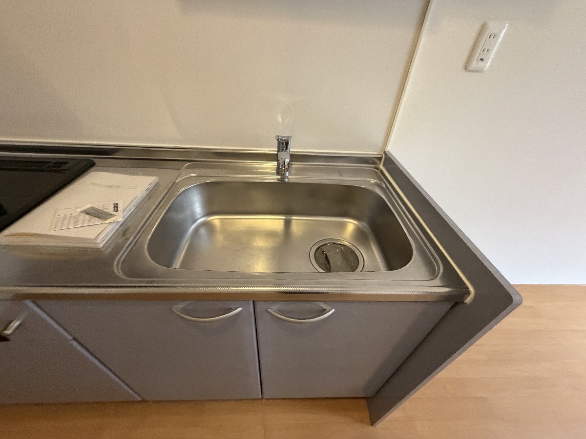 キッチン 写真10