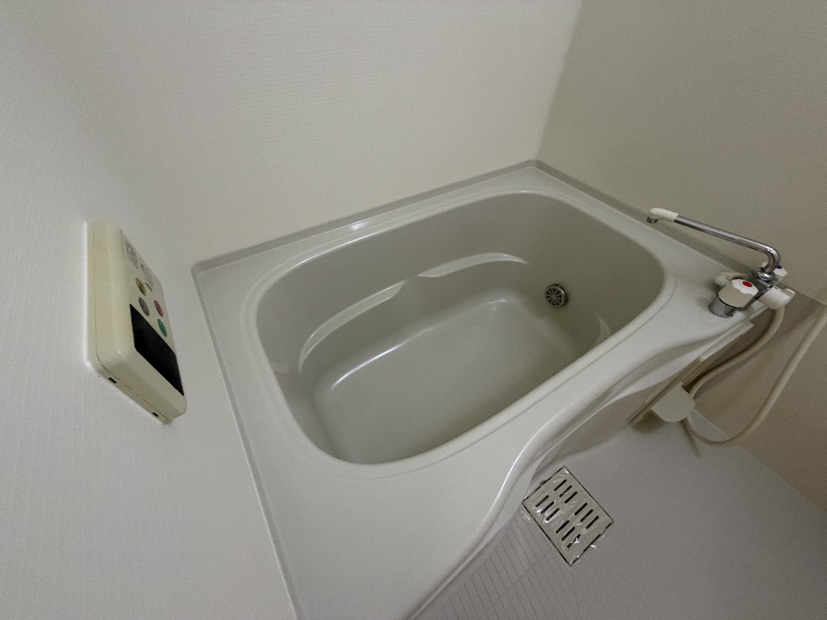 バス 写真18
