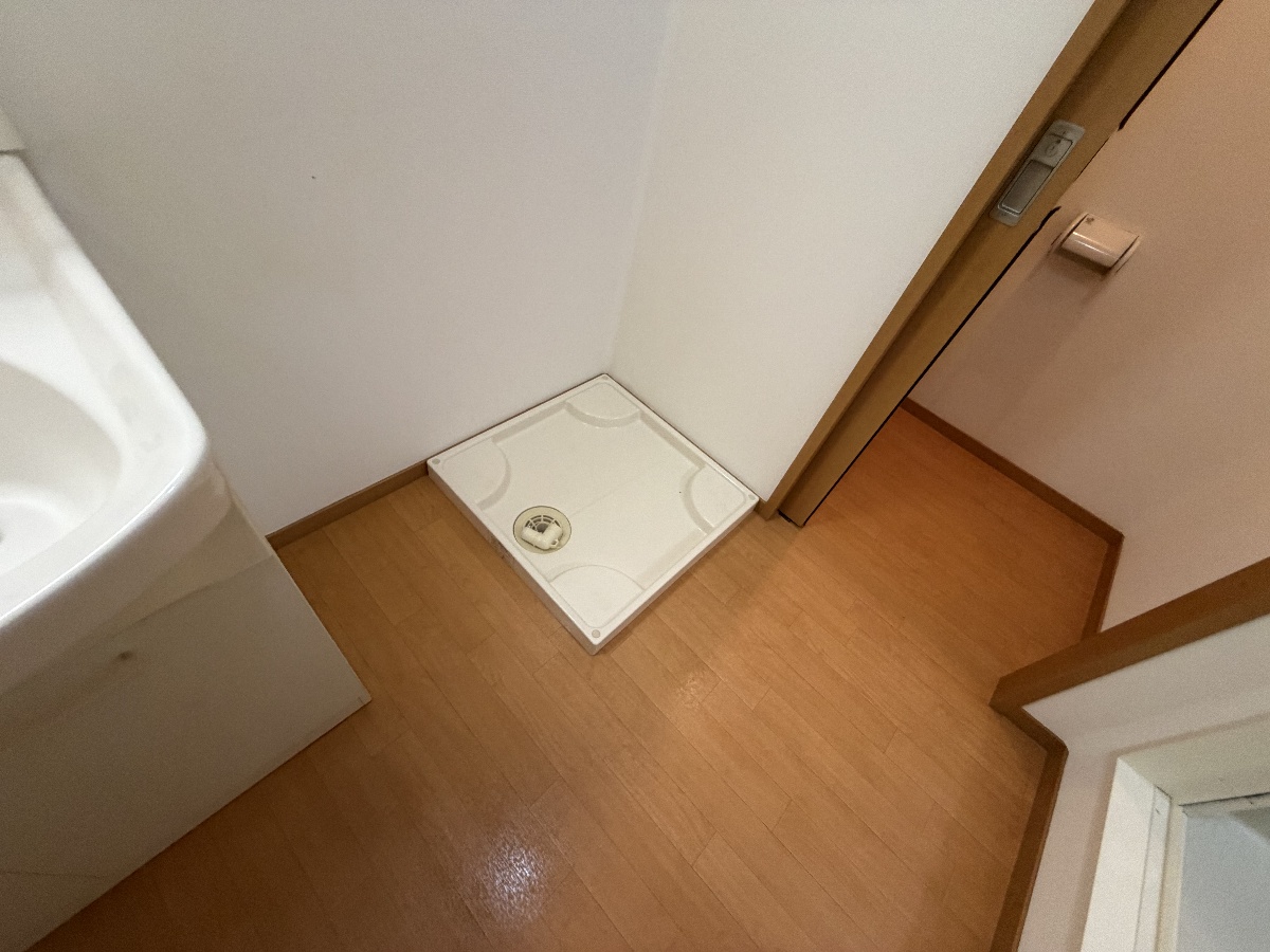 洗面所 写真16