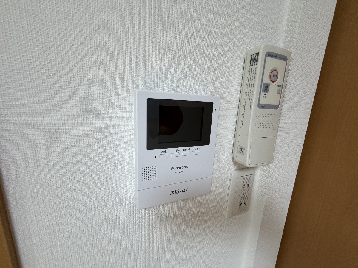 セキュリティ 写真30