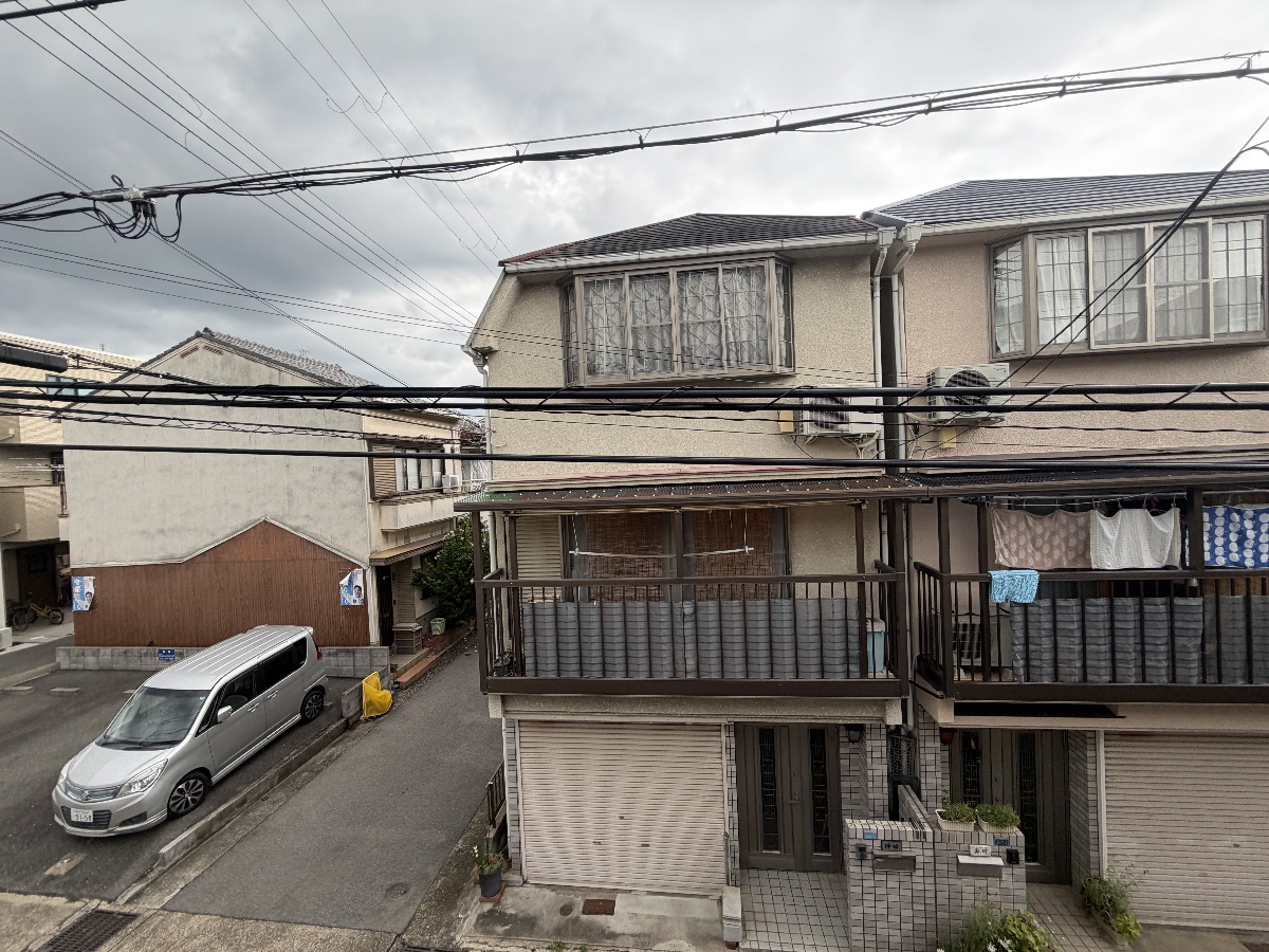 眺望 写真33