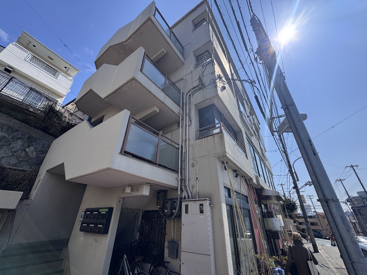 ラムール五位ノ池