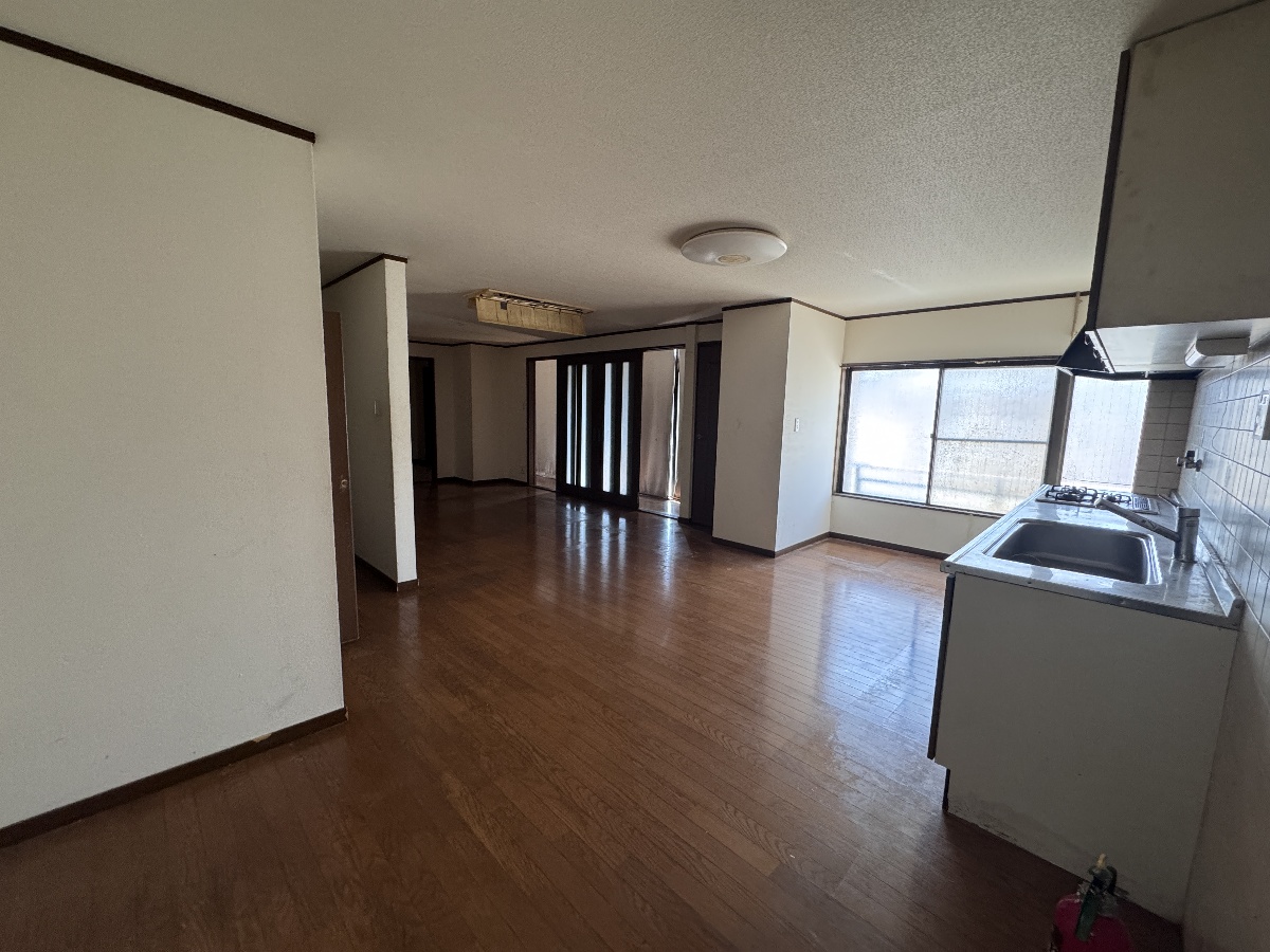 リビング 写真3