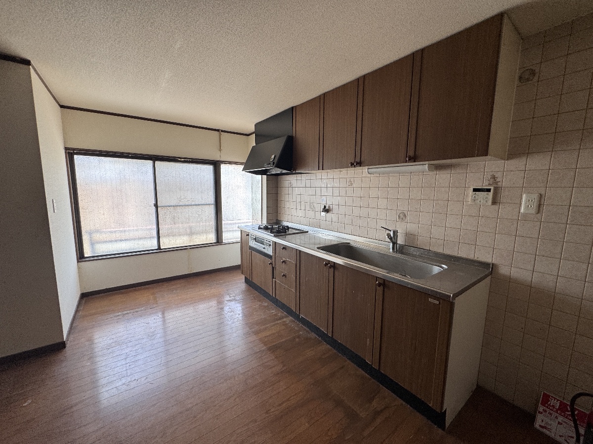 ダイニング 写真6