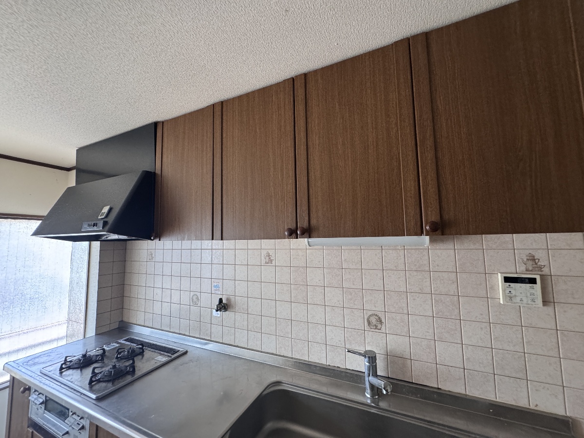 キッチン 写真8