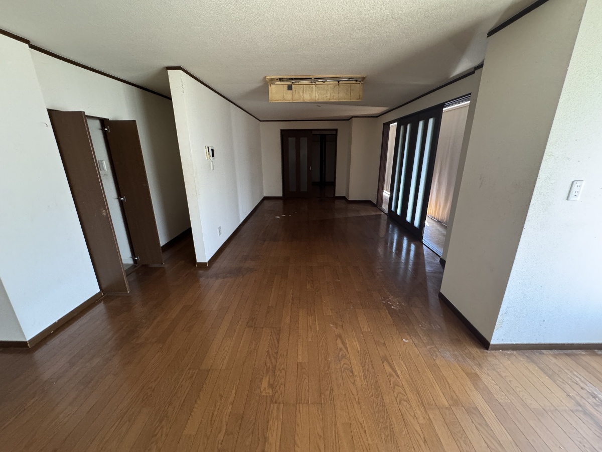 リビング 写真4