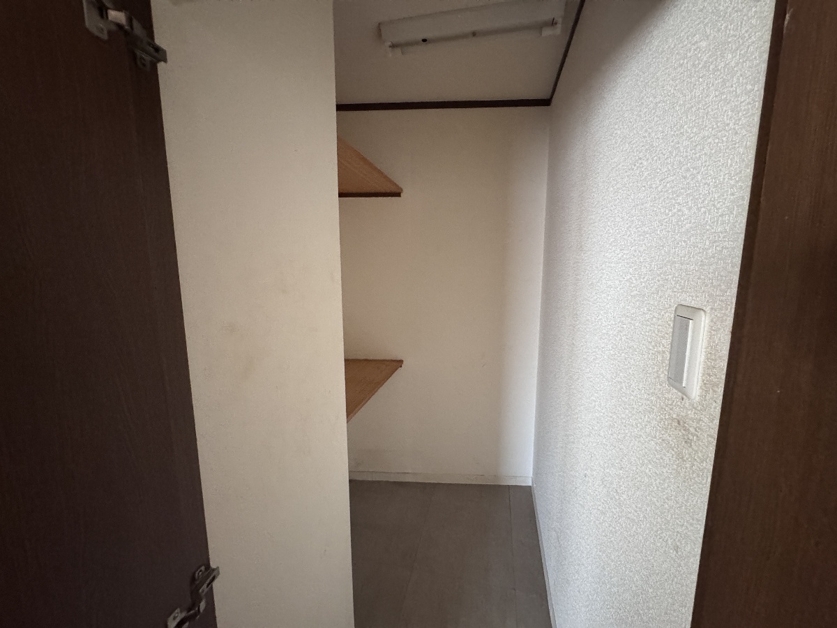 収納 写真16
