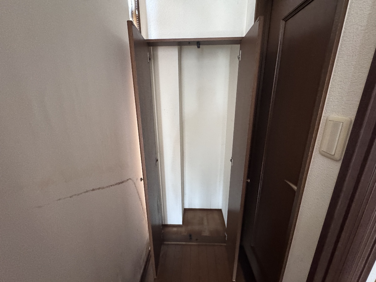 収納 写真17