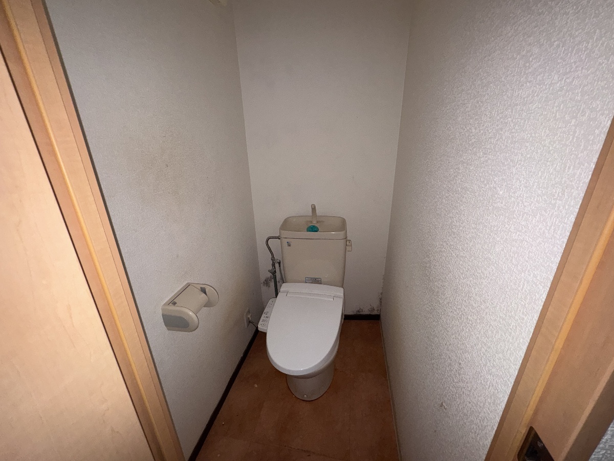 トイレ 写真15
