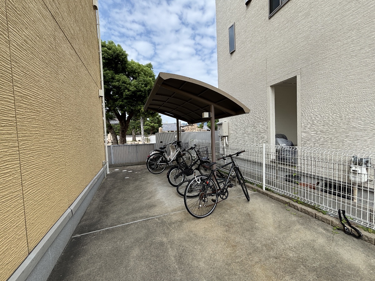 共用部 写真37