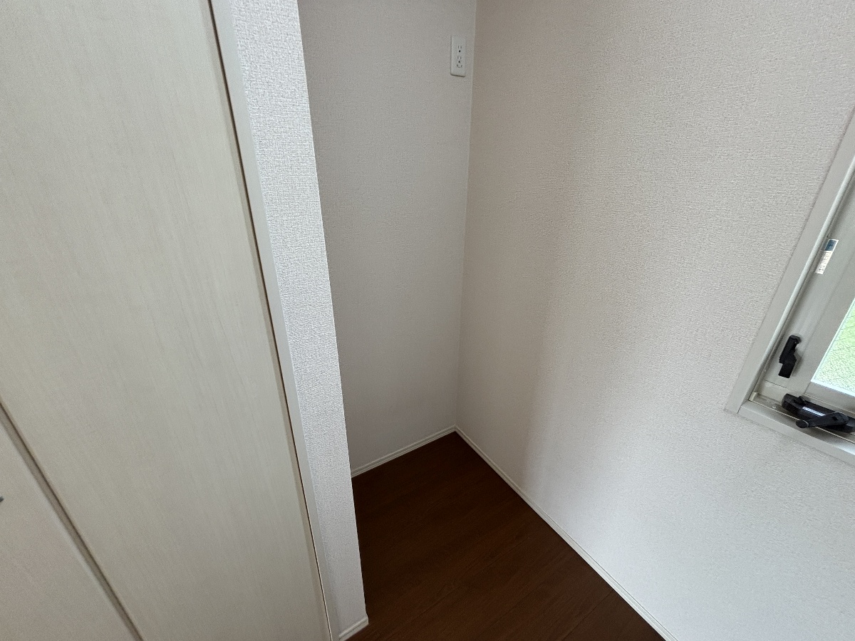 その他部屋・スペース 写真5