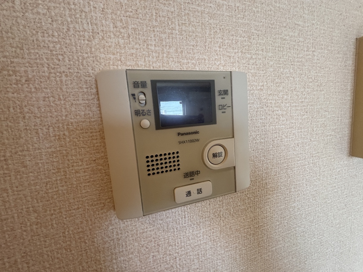 セキュリティ 写真15