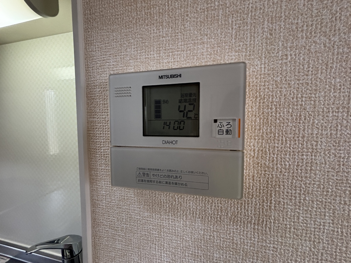 設備 写真16