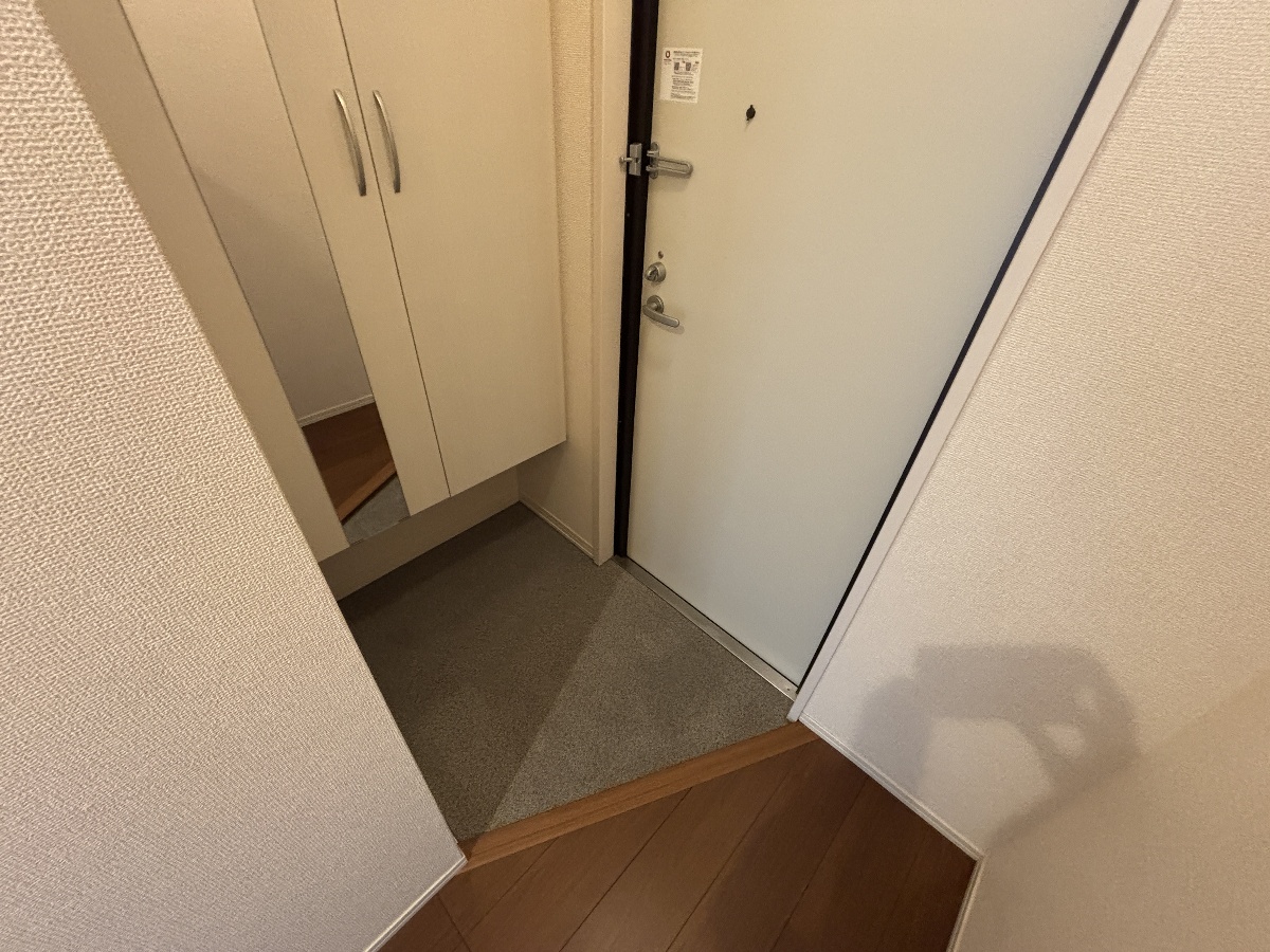 玄関 写真8