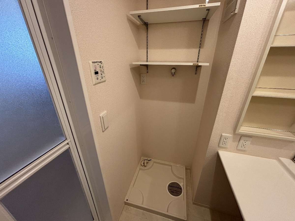 その他部屋・スペース 写真6