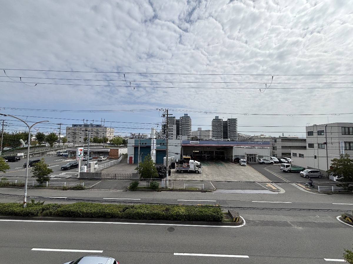 眺望 写真20